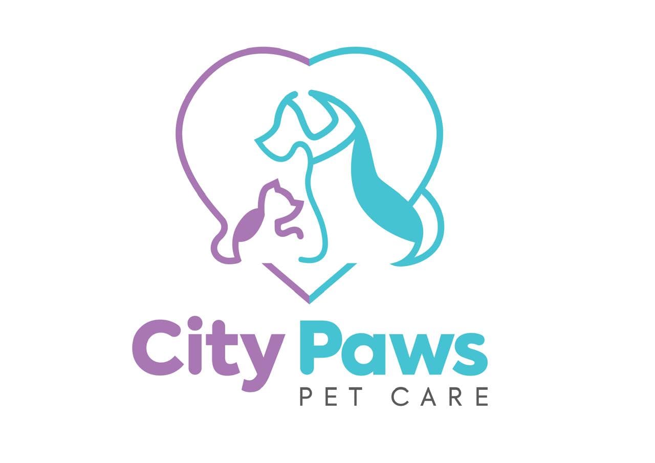 City Paws Pet Care